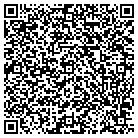 QR code with A J's Buy Sell & Pawn Shop contacts