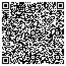 QR code with Martinizing contacts
