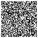 QR code with A & E Service contacts
