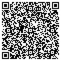 QR code with Gap contacts