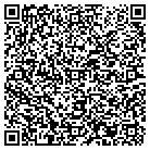 QR code with Kliff's Painting & Decorating contacts