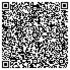 QR code with J D Wankerl Recording Studio contacts