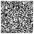 QR code with McIntosh Memorial Library contacts