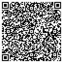 QR code with Rainbow Pools contacts