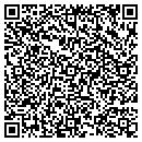 QR code with Ata Karate Center contacts