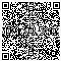 QR code with TLC contacts