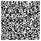QR code with Mark J Biedlingmaier DDS contacts