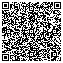QR code with James Wargin Const contacts