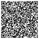QR code with Rabas Electric contacts