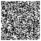 QR code with Haakenson Farms Inc contacts