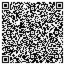 QR code with Larson Trucking contacts