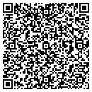 QR code with Salon Nevaeh contacts