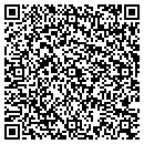 QR code with A & K Storage contacts