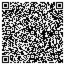 QR code with Hoeft Construction contacts