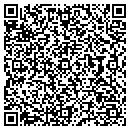 QR code with Alvin Kayser contacts