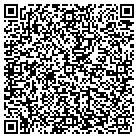 QR code with Hackel's Nursery & Landscpg contacts