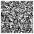 QR code with R & R Carnation contacts