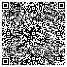 QR code with Manure Training Eqp Sites contacts