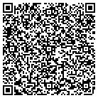 QR code with Organizational Concepts Inc contacts
