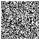 QR code with Allan Casper contacts