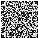 QR code with Rainbow Service contacts