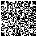 QR code with White Tail Bar contacts