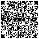QR code with H & R Block Tax Service contacts