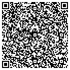 QR code with Two Paws Up Bakery LLC contacts