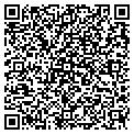 QR code with Vanity contacts