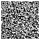 QR code with Antony Farms contacts