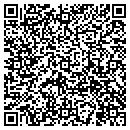 QR code with D S F Ltd contacts