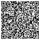 QR code with James Adams contacts
