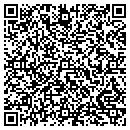 QR code with Rung's Coin Route contacts