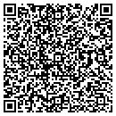 QR code with On The Rocks contacts