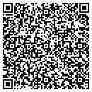 QR code with Happy Days contacts