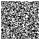 QR code with D I Tech Ltd contacts