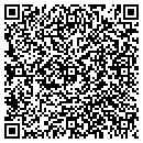 QR code with Pat Howe Inc contacts