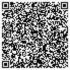QR code with AAHR Well & Septic Inspctns contacts