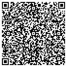 QR code with Mazomanie Free Library contacts
