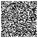 QR code with Dan Wood DDS contacts