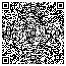 QR code with Lalli's Pizza contacts