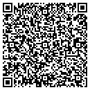 QR code with Tires Plus contacts