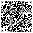 QR code with Aqua Enterprise Pool Service contacts