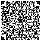 QR code with Taylor County Data Records contacts
