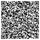 QR code with Red Cross Blood Donor Service contacts