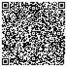 QR code with Holmen Custom & Collision contacts
