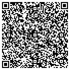 QR code with Marshall Computer Service contacts