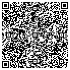 QR code with Thunderbird Concrete & Masonry contacts