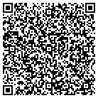 QR code with Riederer Home Builders Inc contacts