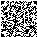 QR code with T C O Network contacts